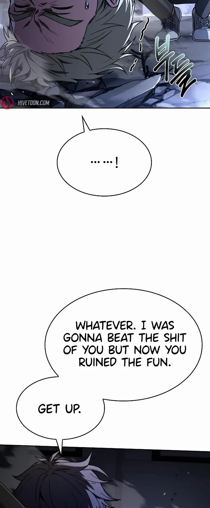 The Constellations Are My Disciples Chapter 107 page 30 - Chapter 107