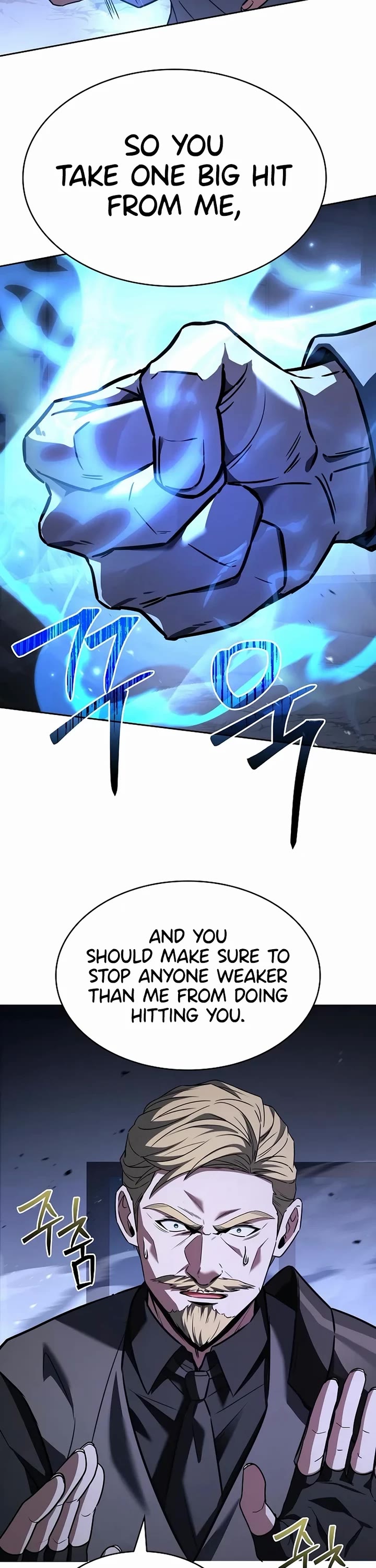 The Constellations Are My Disciples Chapter 107 page 33 - Chapter 107