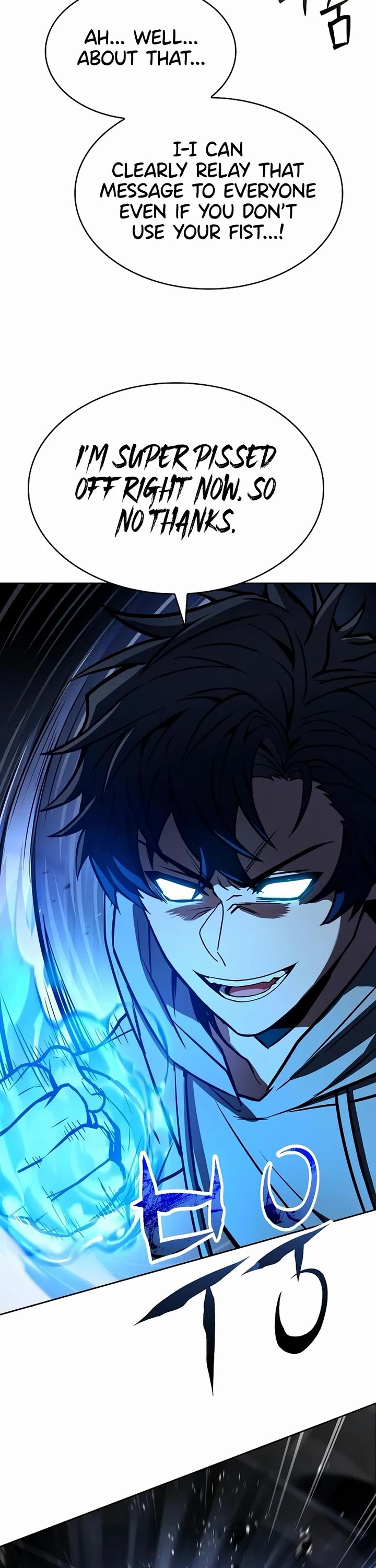 The Constellations Are My Disciples Chapter 107 page 34 - Chapter 107