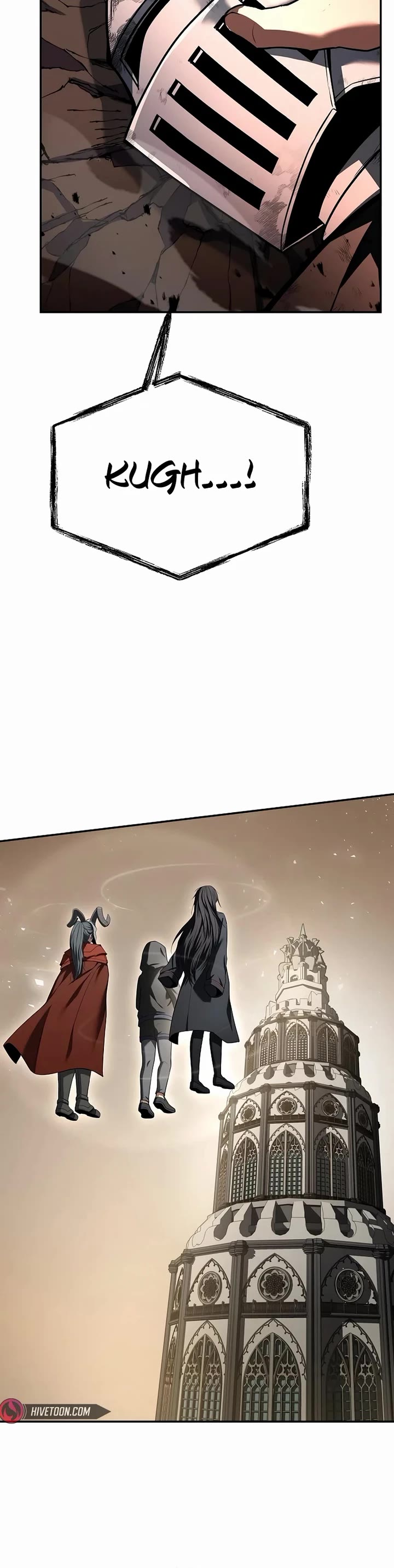 The Constellations Are My Disciples Chapter 107 page 4 - Chapter 107