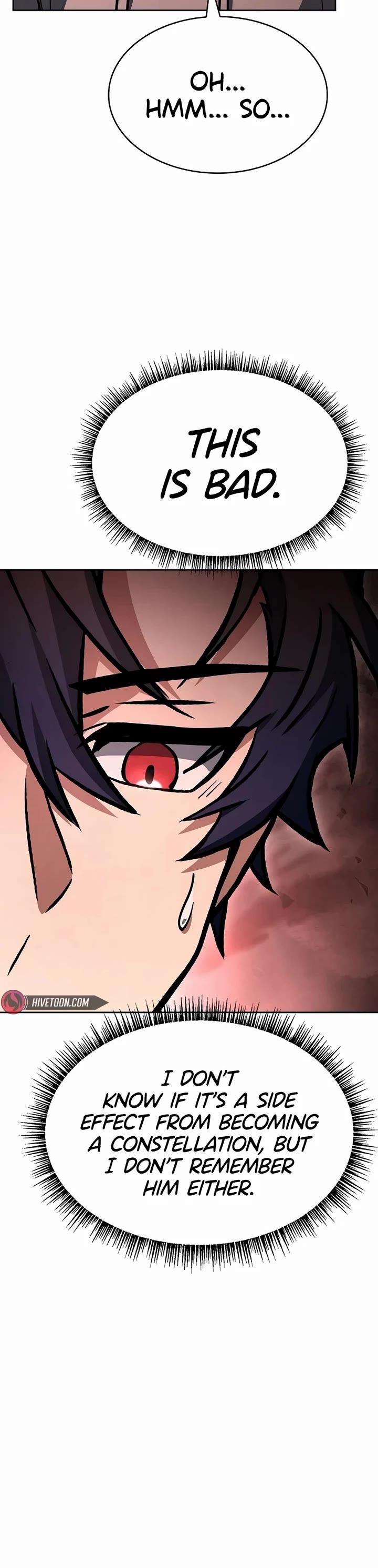 The Constellations Are My Disciples Chapter 107 page 45 - Chapter 107