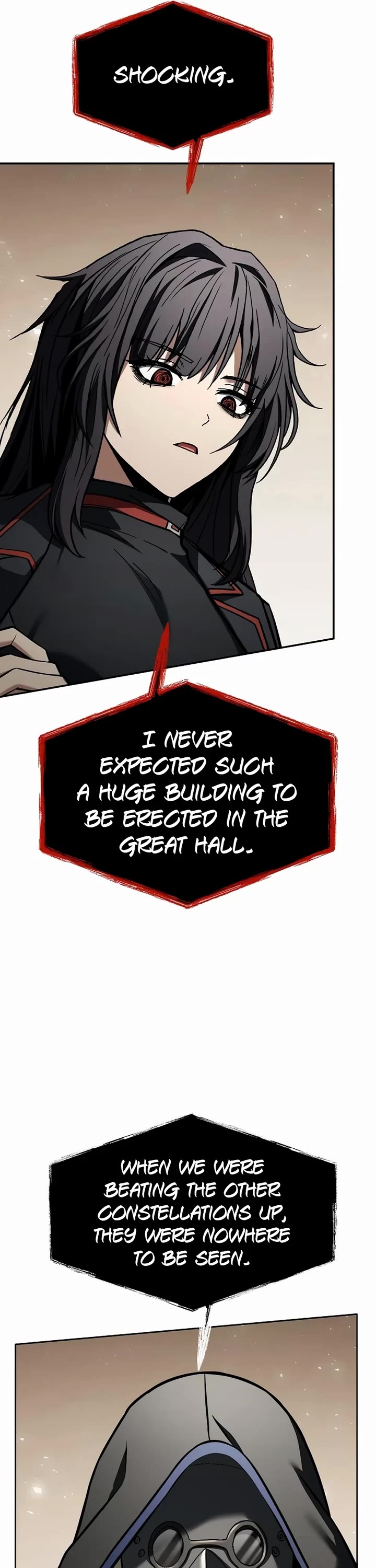 The Constellations Are My Disciples Chapter 107 page 5 - Chapter 107