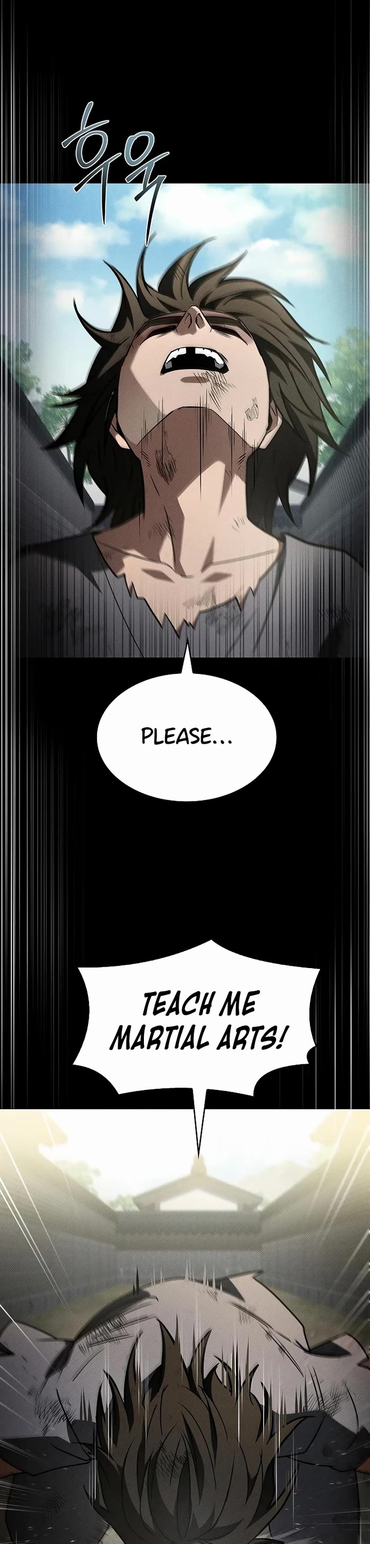 The Constellations Are My Disciples Chapter 108 page 10 - Chapter 108