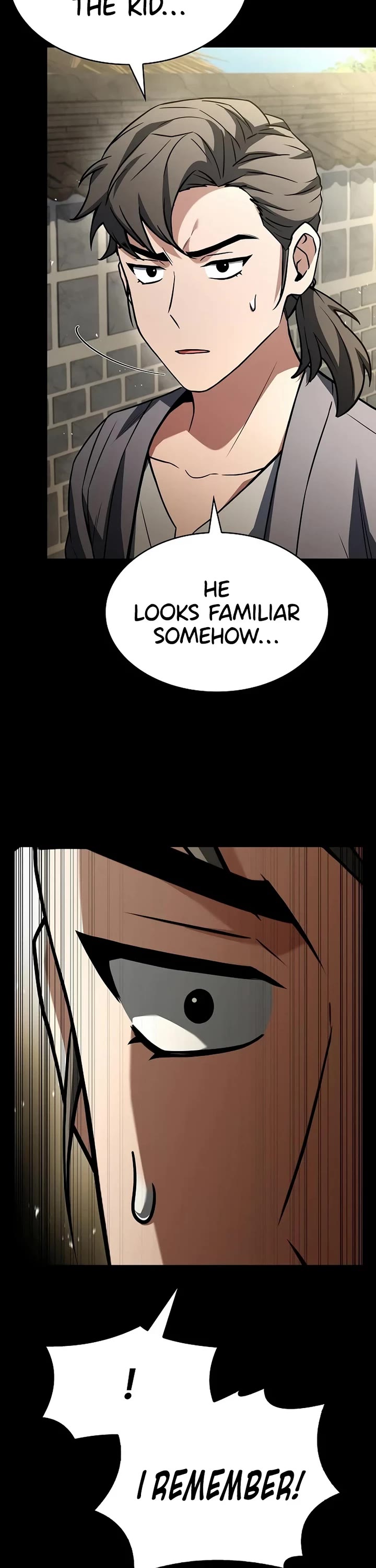 The Constellations Are My Disciples Chapter 108 page 25 - Chapter 108