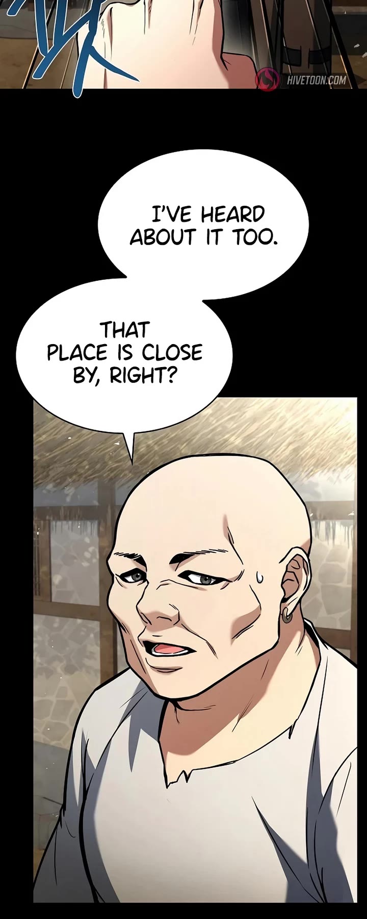 The Constellations Are My Disciples Chapter 108 page 27 - Chapter 108