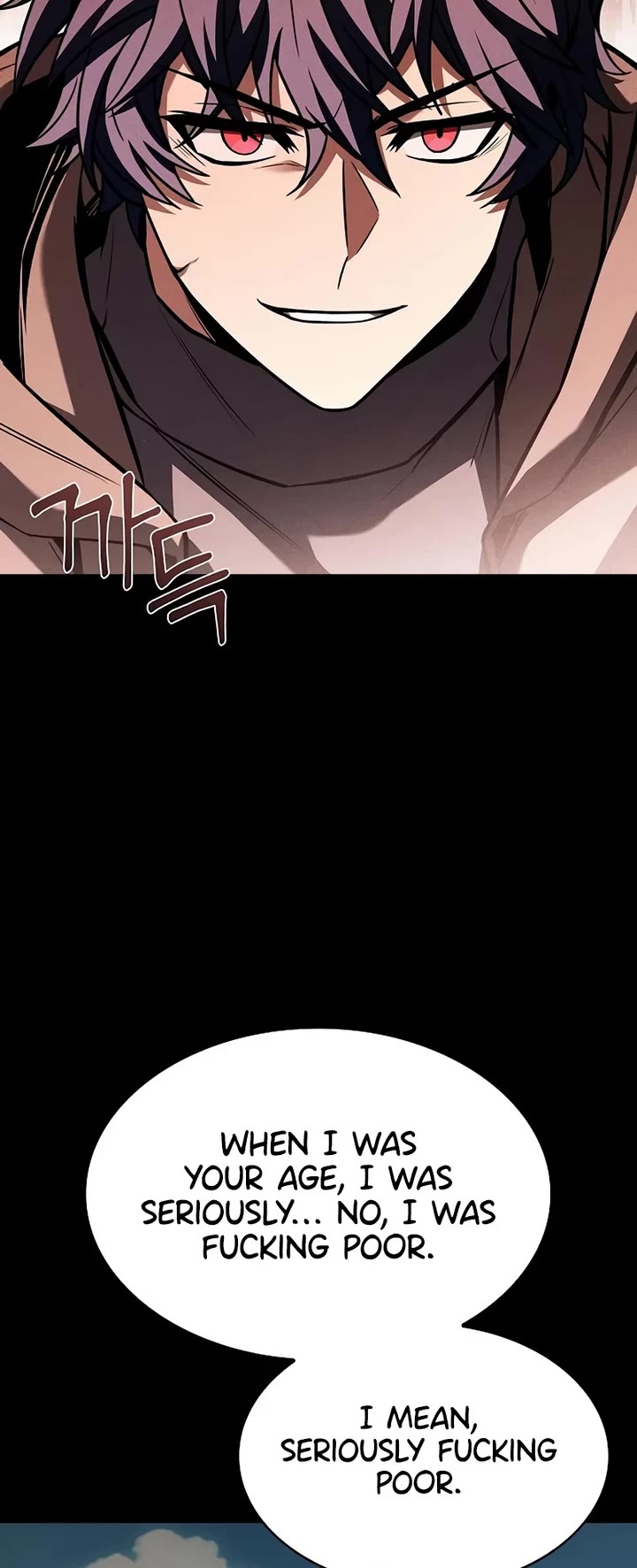 The Constellations Are My Disciples Chapter 108 page 31 - Chapter 108