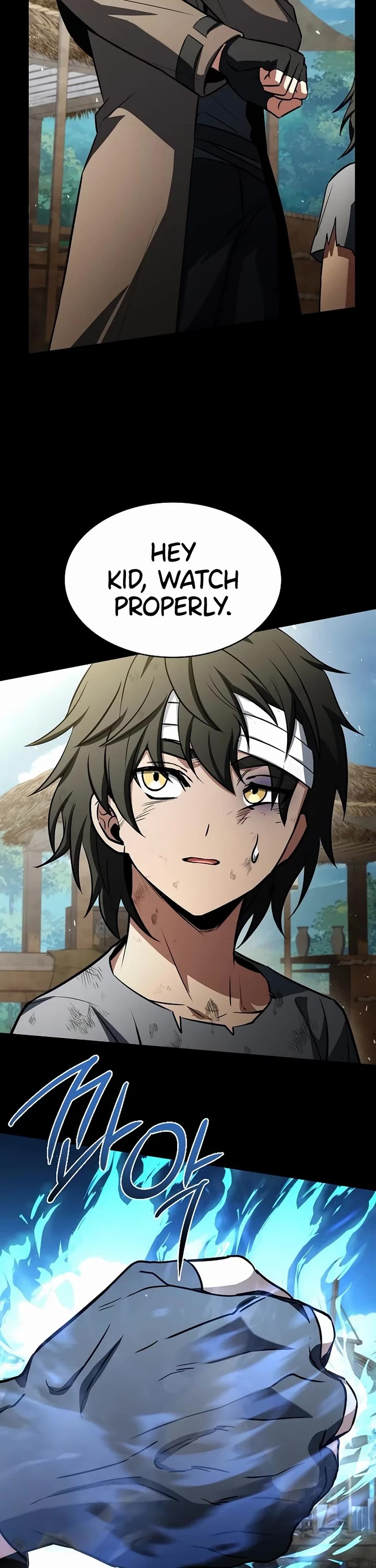 The Constellations Are My Disciples Chapter 108 page 39 - Chapter 108