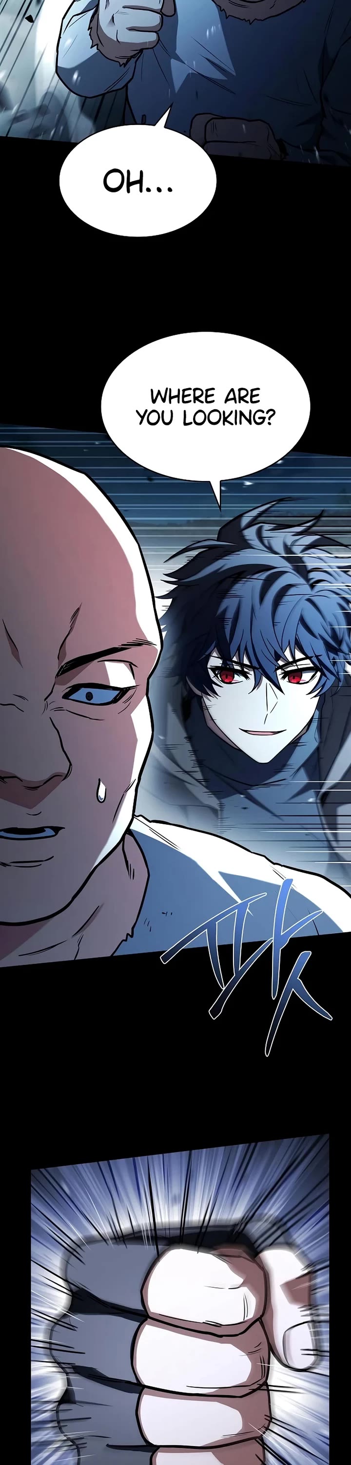 The Constellations Are My Disciples Chapter 108 page 44 - Chapter 108