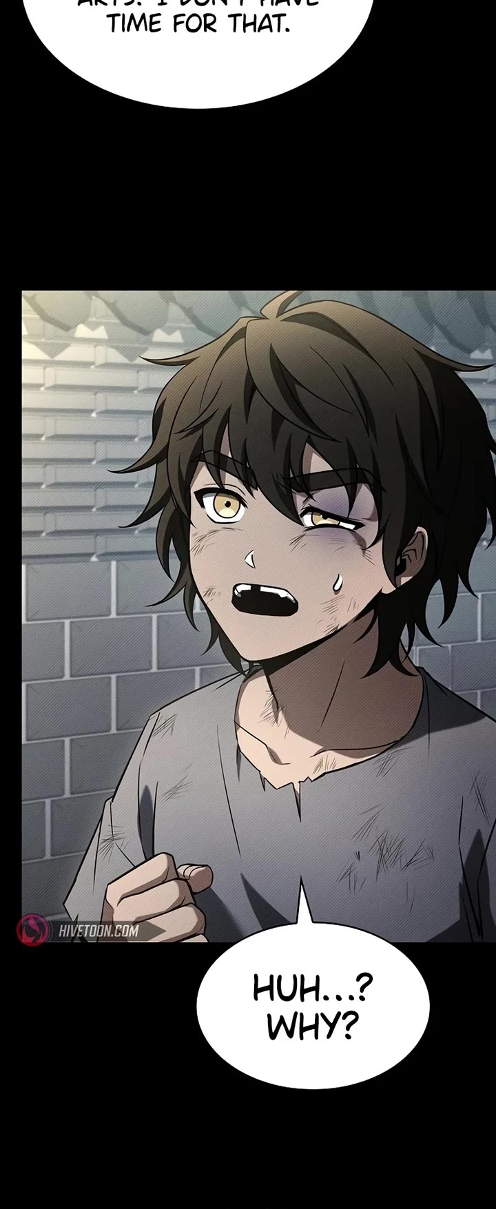The Constellations Are My Disciples Chapter 108 page 5 - Chapter 108