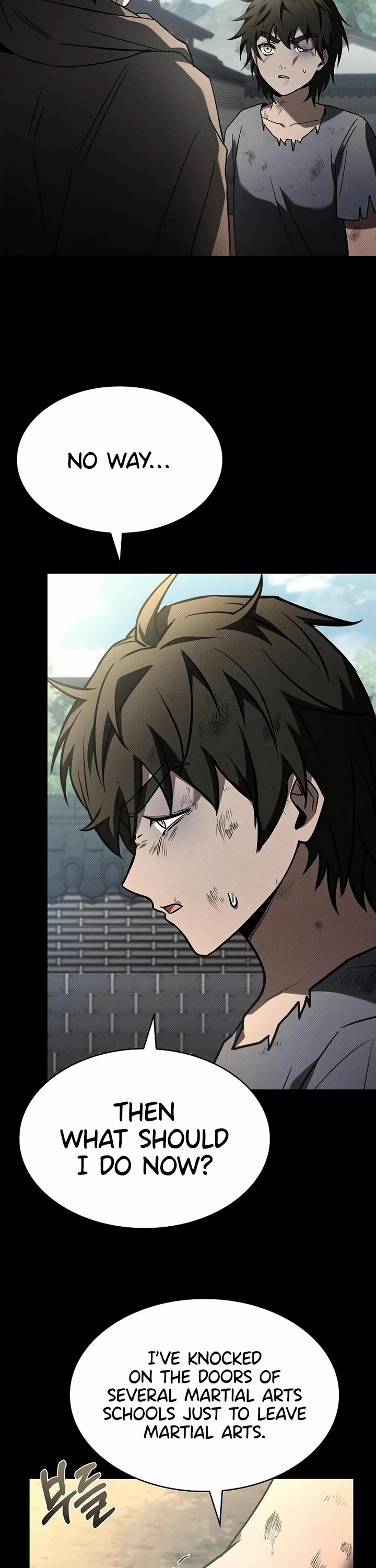 The Constellations Are My Disciples Chapter 108 page 7 - Chapter 108