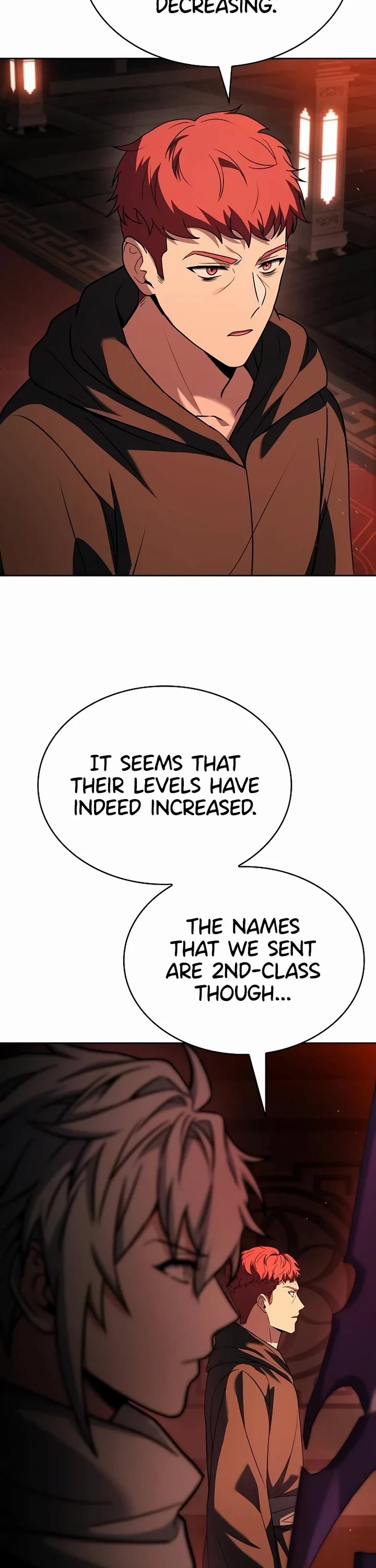 The Constellations Are My Disciples Chapter 109 page 13 - Chapter 109