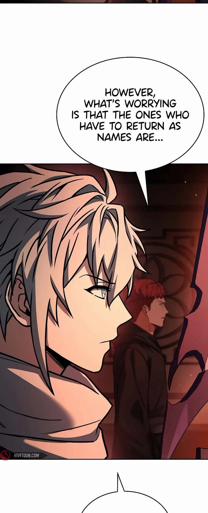 The Constellations Are My Disciples Chapter 109 page 14 - Chapter 109