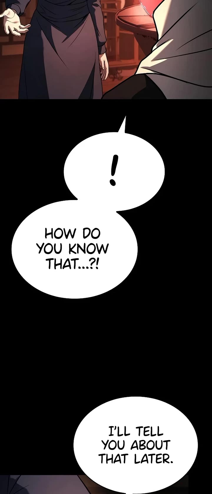 The Constellations Are My Disciples Chapter 109 page 19 - Chapter 109