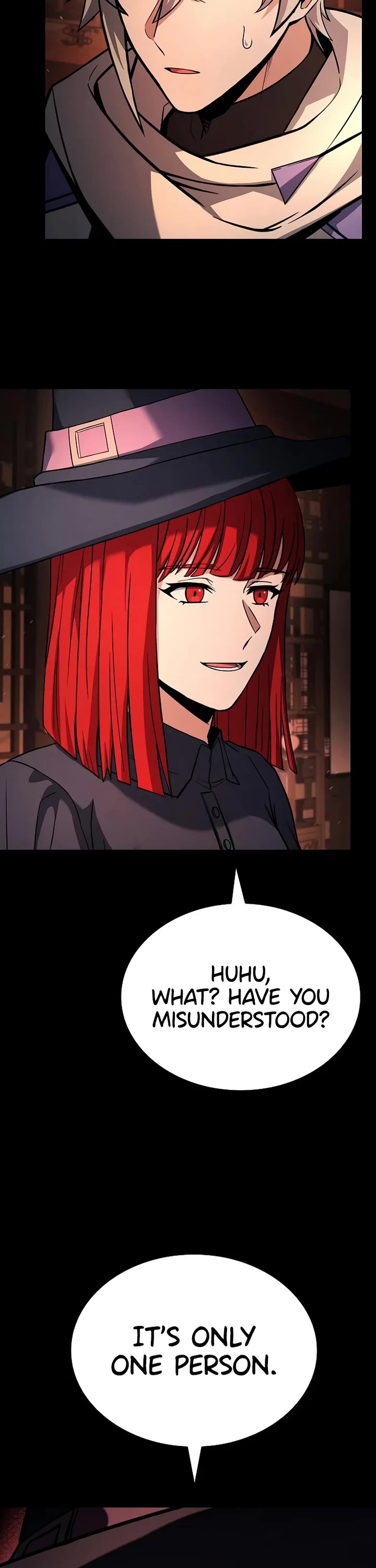 The Constellations Are My Disciples Chapter 109 page 22 - Chapter 109