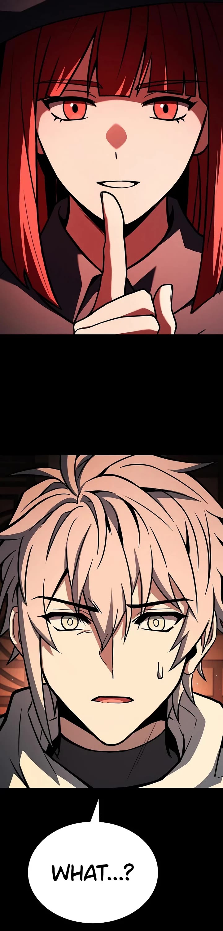 The Constellations Are My Disciples Chapter 109 page 23 - Chapter 109