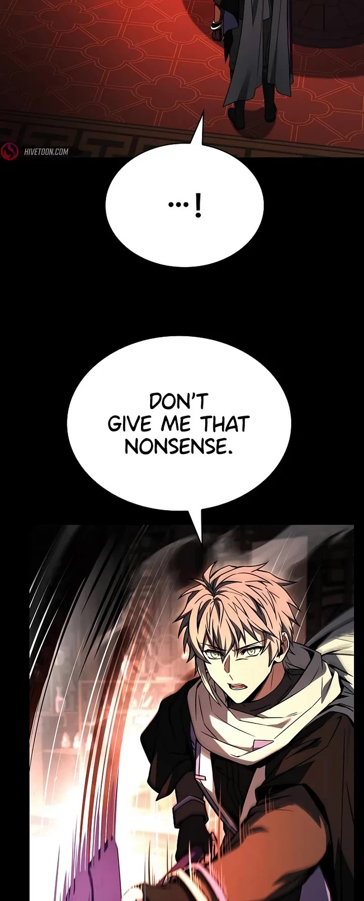 The Constellations Are My Disciples Chapter 109 page 29 - Chapter 109