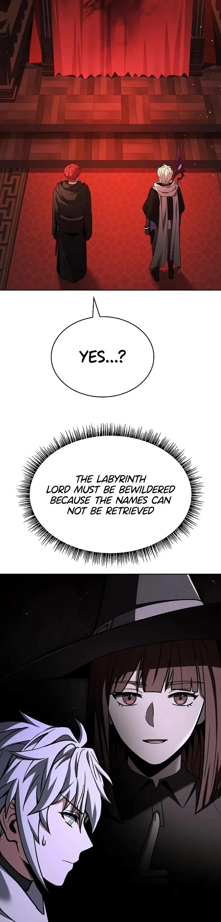 The Constellations Are My Disciples Chapter 109 page 33 - Chapter 109
