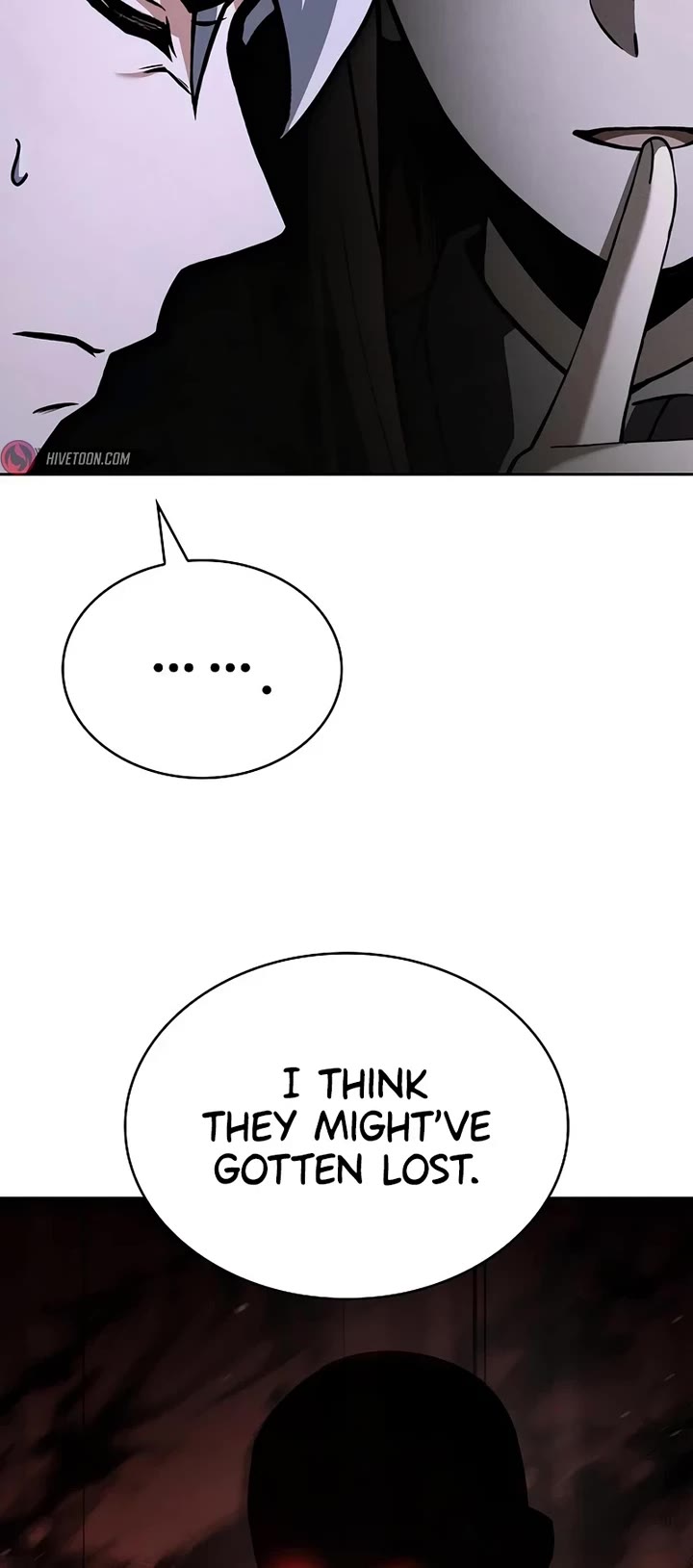 The Constellations Are My Disciples Chapter 109 page 35 - Chapter 109