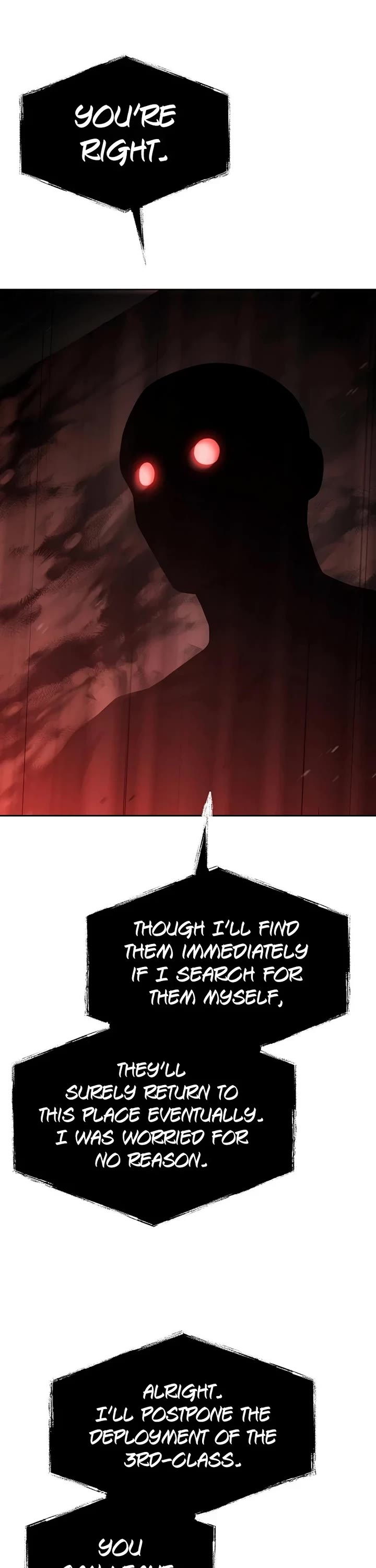 The Constellations Are My Disciples Chapter 109 page 37 - Chapter 109