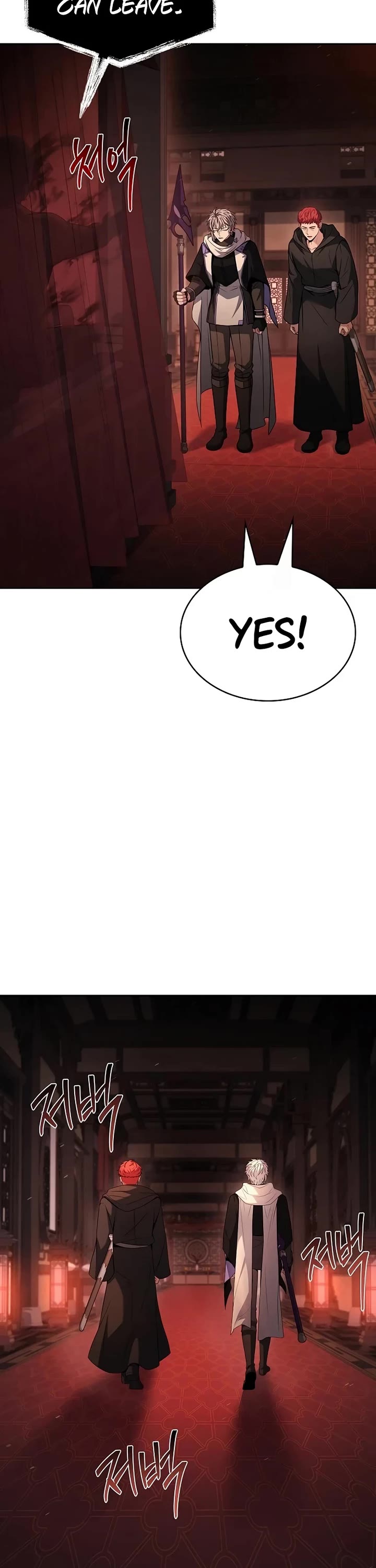 The Constellations Are My Disciples Chapter 109 page 38 - Chapter 109