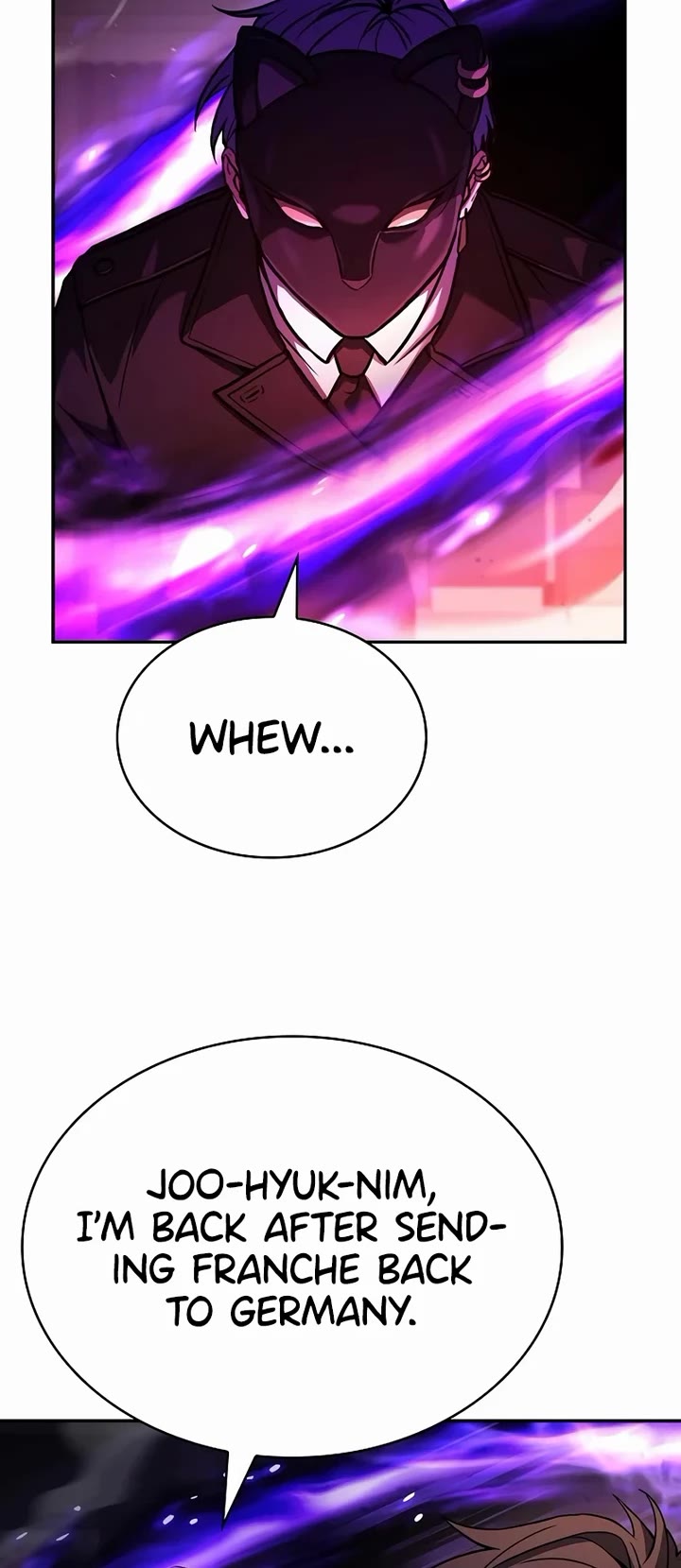 The Constellations Are My Disciples Chapter 109 page 4 - Chapter 109