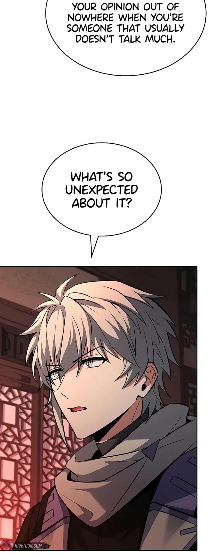 The Constellations Are My Disciples Chapter 109 page 40 - Chapter 109