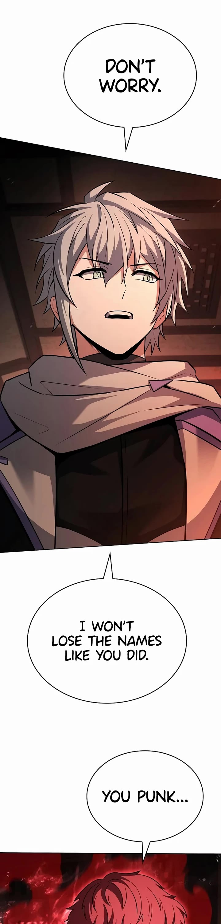 The Constellations Are My Disciples Chapter 109 page 42 - Chapter 109