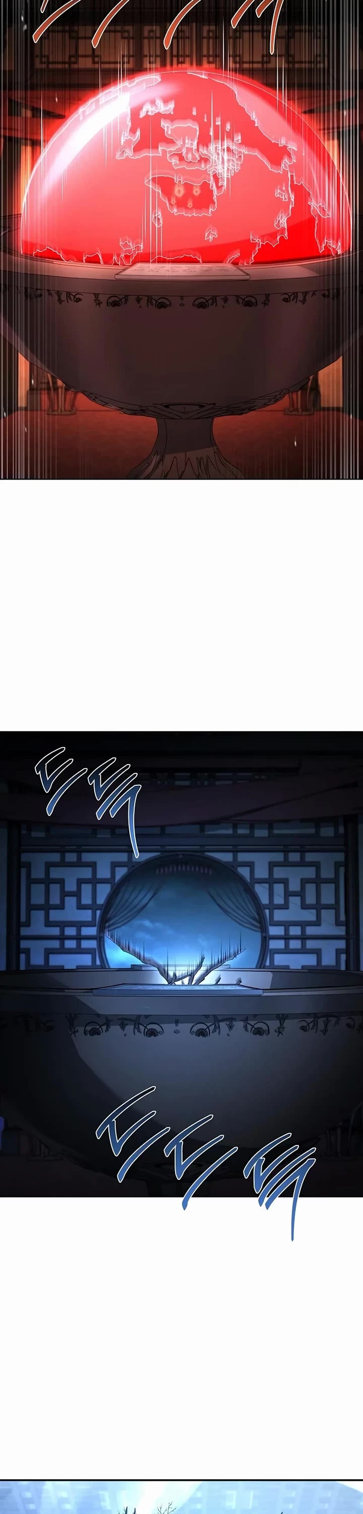 The Constellations Are My Disciples Chapter 109 page 47 - Chapter 109