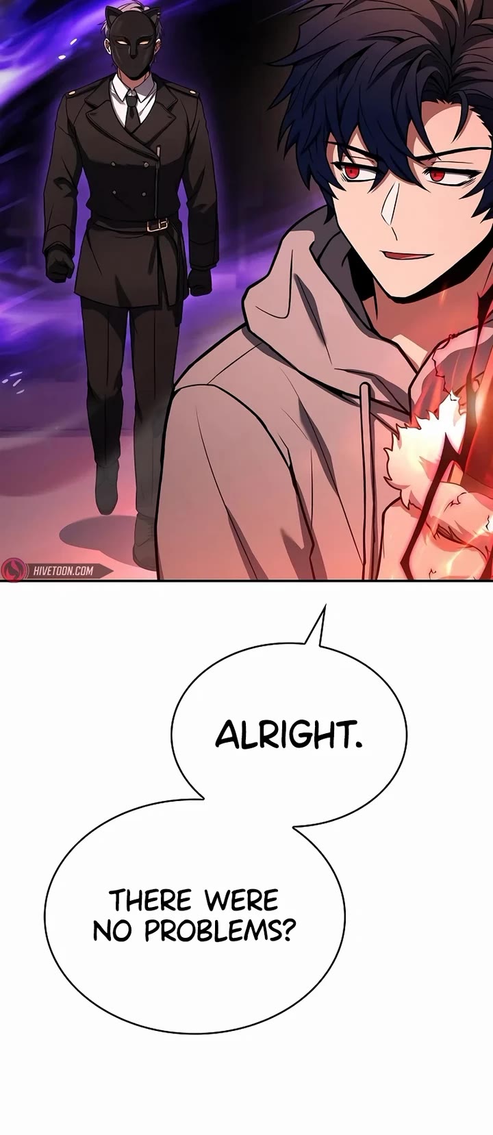 The Constellations Are My Disciples Chapter 109 page 5 - Chapter 109