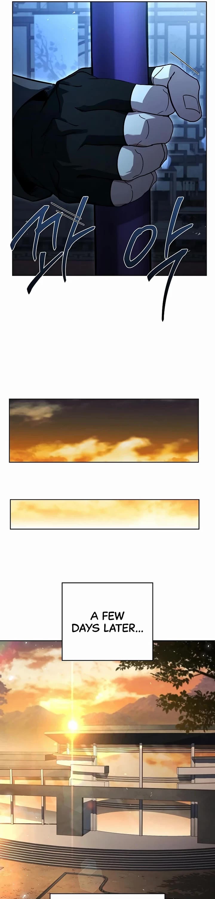 The Constellations Are My Disciples Chapter 109 page 51 - Chapter 109