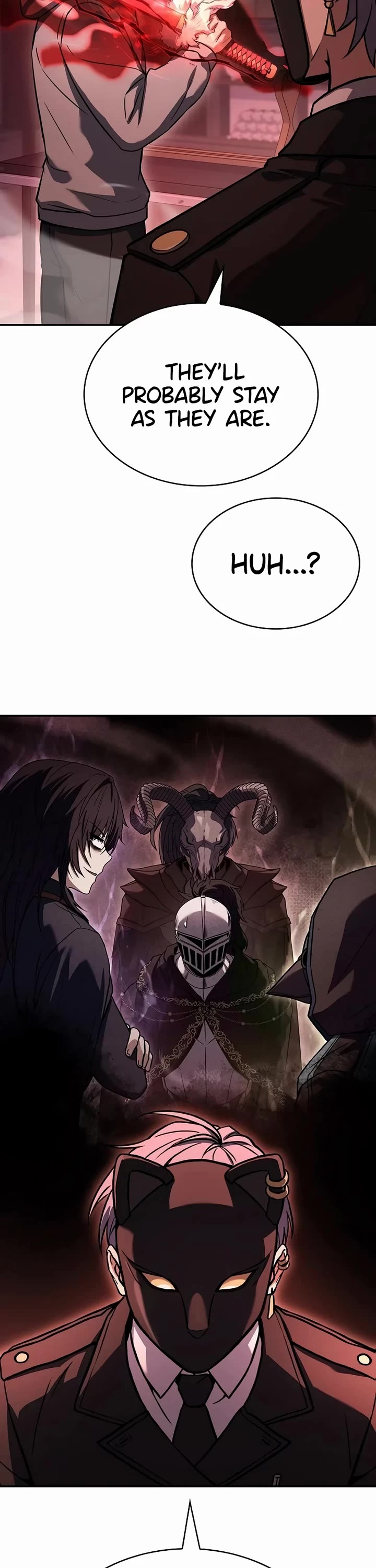 The Constellations Are My Disciples Chapter 109 page 7 - Chapter 109