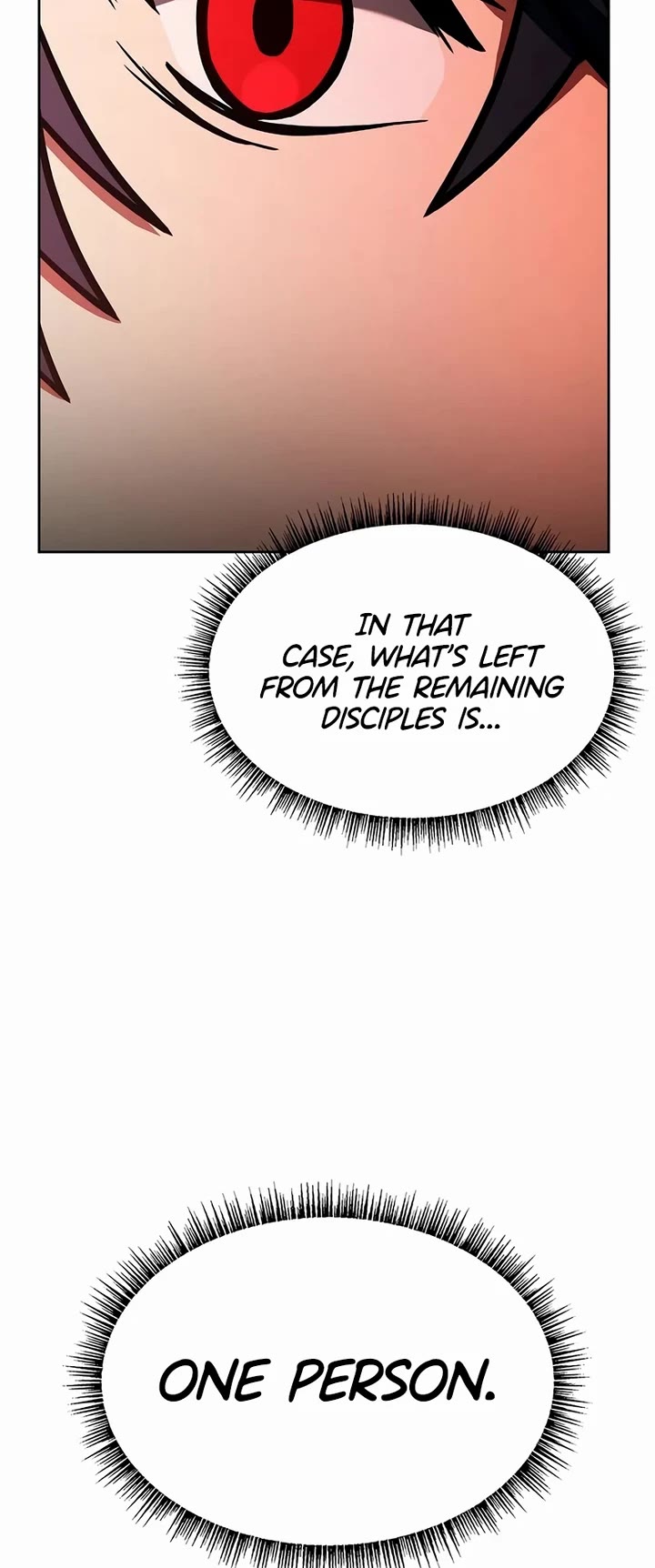 The Constellations Are My Disciples Chapter 109 page 9 - Chapter 109