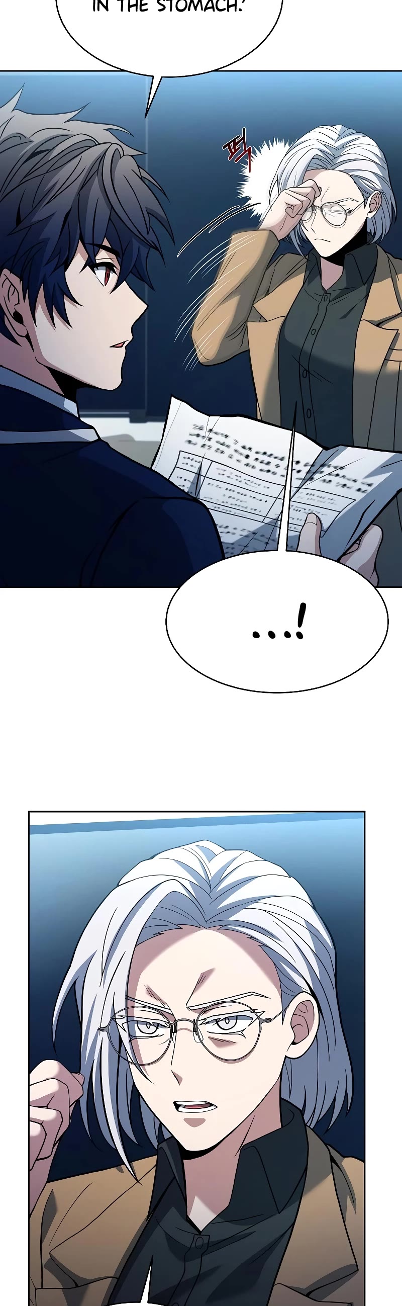 The Constellations Are My Disciples Chapter 11 page 15 - Chapter 11