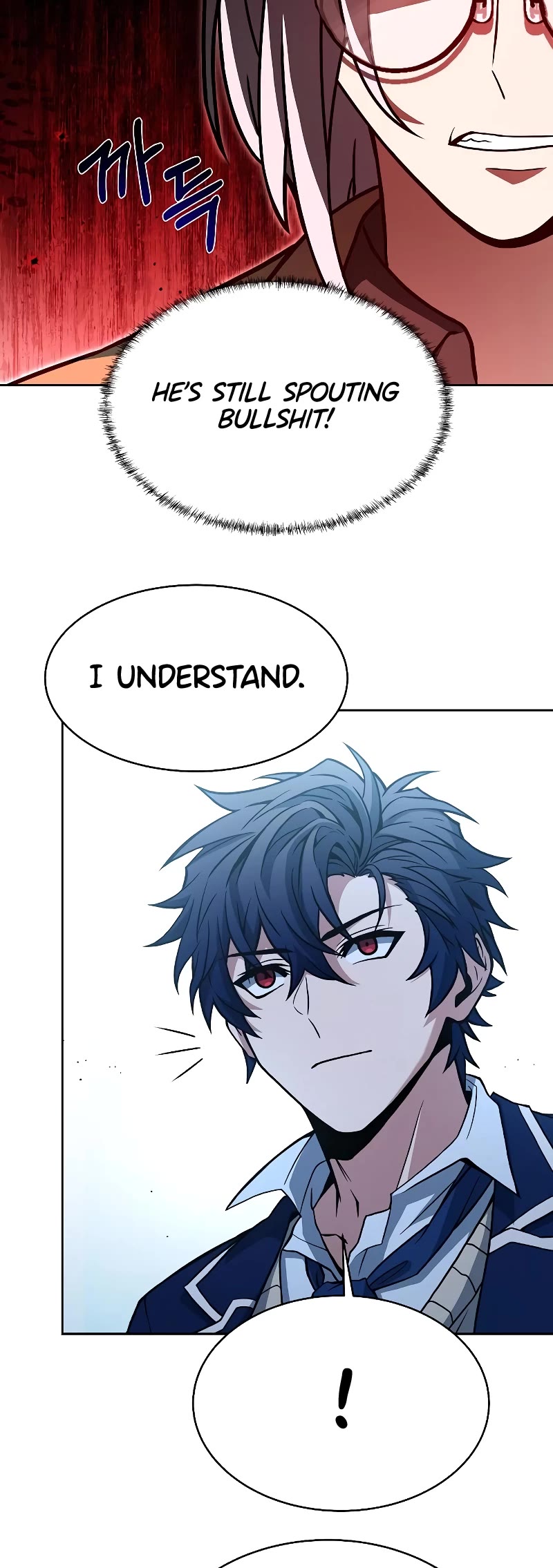 The Constellations Are My Disciples Chapter 11 page 19 - Chapter 11