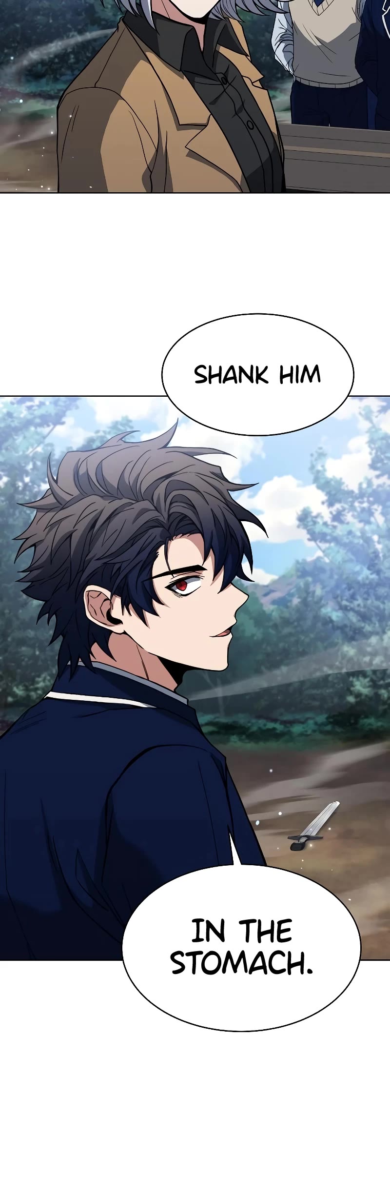 The Constellations Are My Disciples Chapter 11 page 32 - Chapter 11