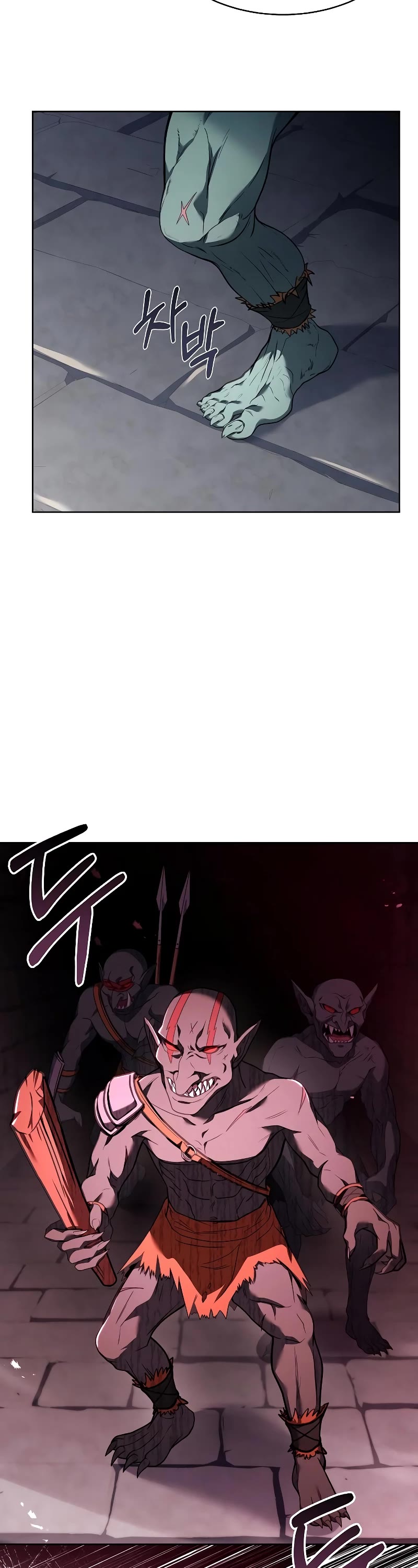 The Constellations Are My Disciples Chapter 11 page 42 - Chapter 11