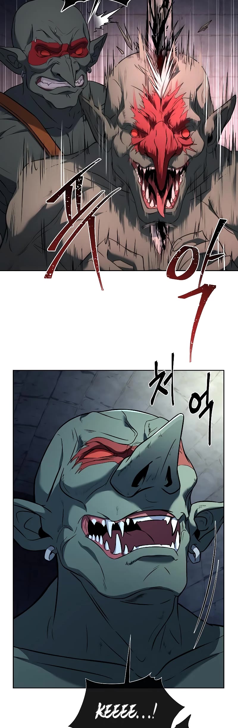 The Constellations Are My Disciples Chapter 11 page 47 - Chapter 11