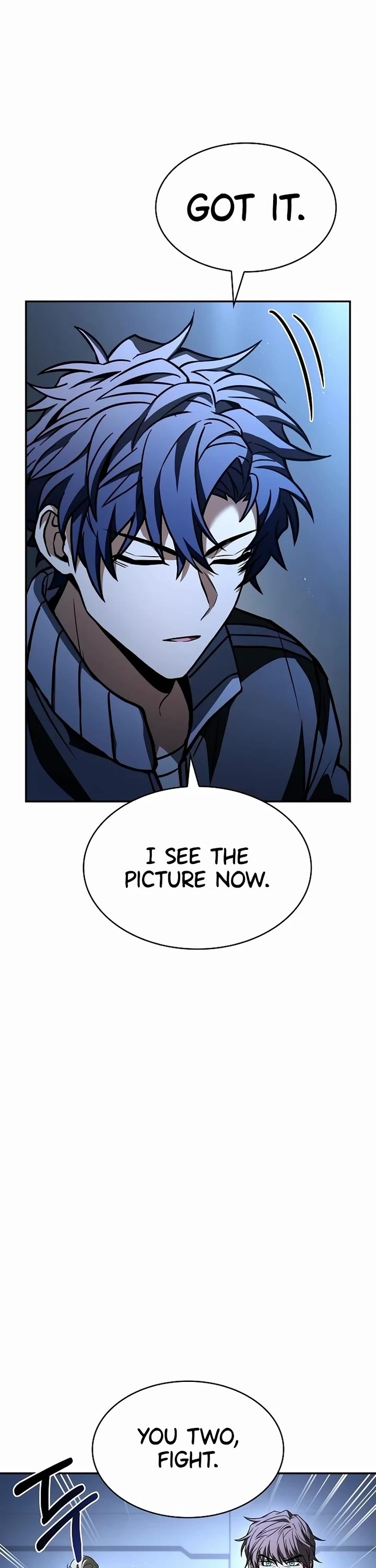 The Constellations Are My Disciples Chapter 110 page 29 - Chapter 110