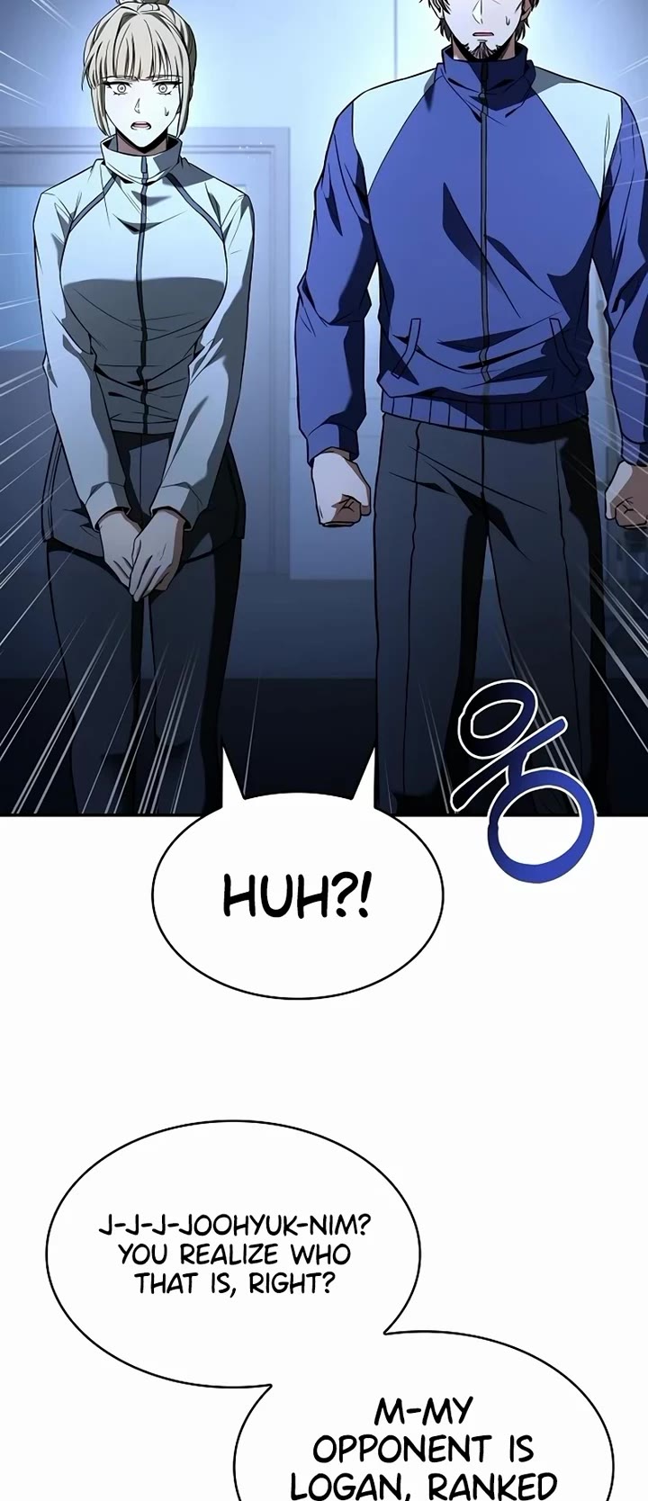 The Constellations Are My Disciples Chapter 110 page 30 - Chapter 110
