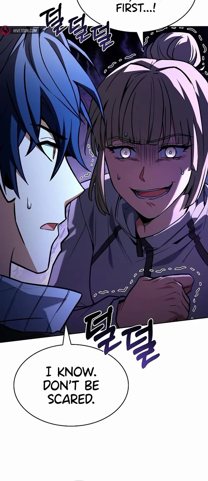 The Constellations Are My Disciples Chapter 110 page 31 - Chapter 110