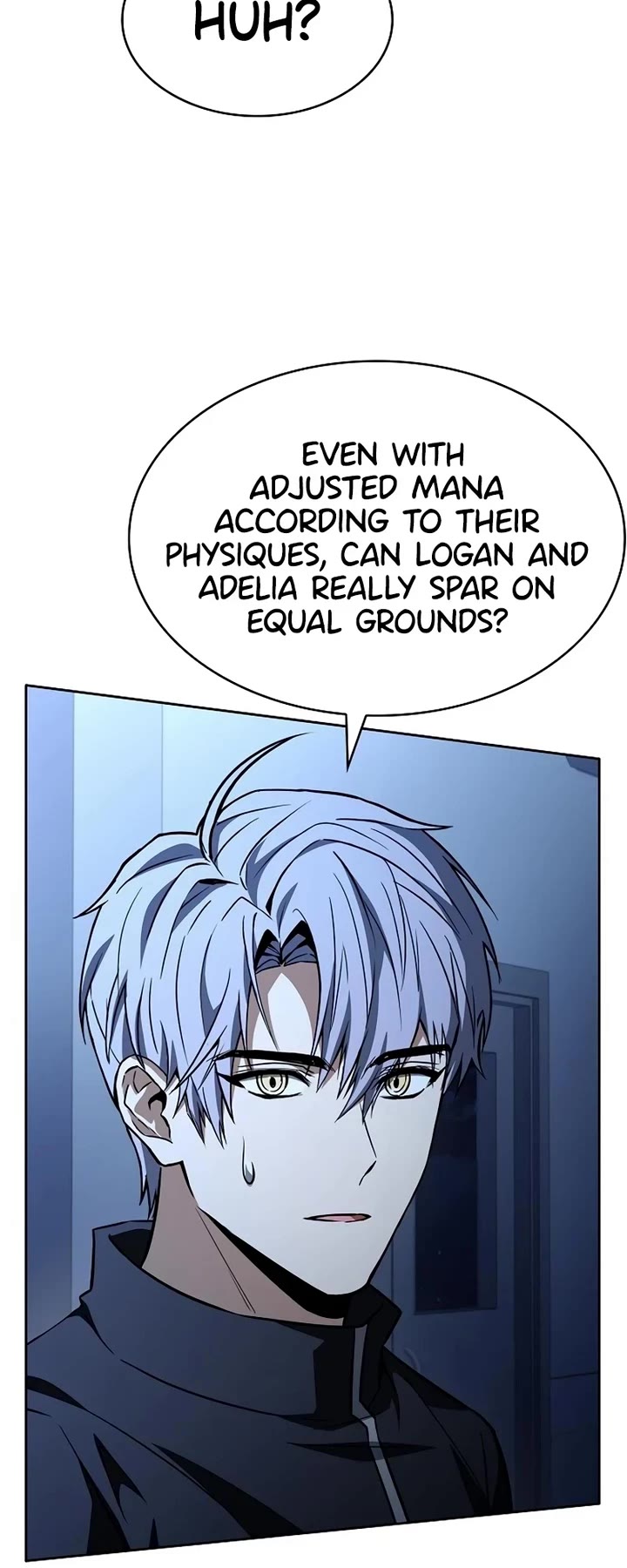 The Constellations Are My Disciples Chapter 110 page 36 - Chapter 110