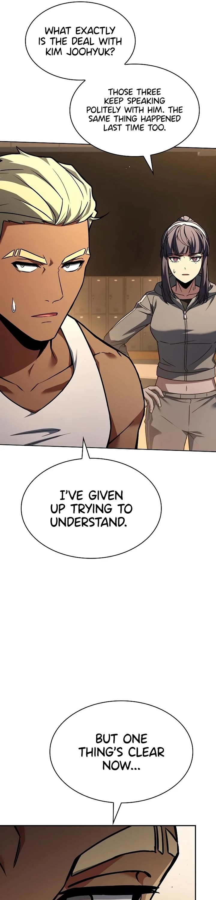 The Constellations Are My Disciples Chapter 110 page 5 - Chapter 110