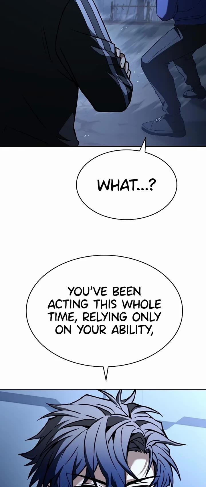 The Constellations Are My Disciples Chapter 110 page 56 - Chapter 110