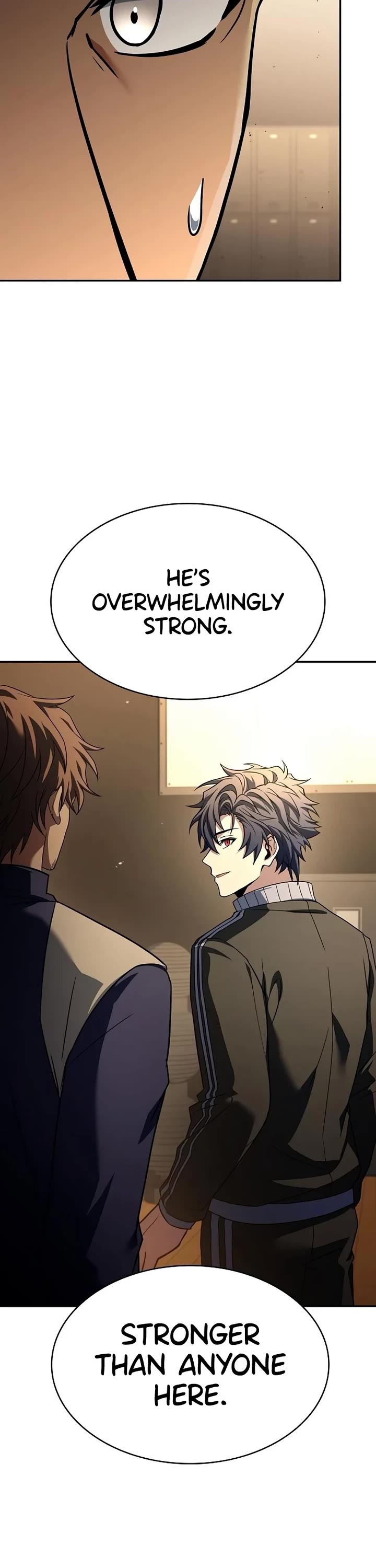 The Constellations Are My Disciples Chapter 110 page 6 - Chapter 110