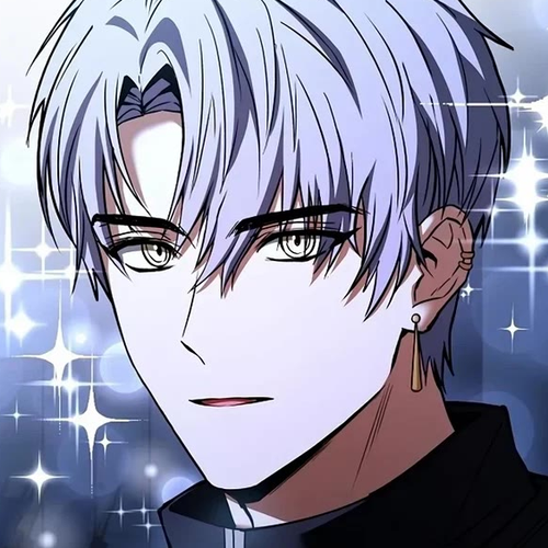 The Constellations Are My Disciples Chapter 110 cover