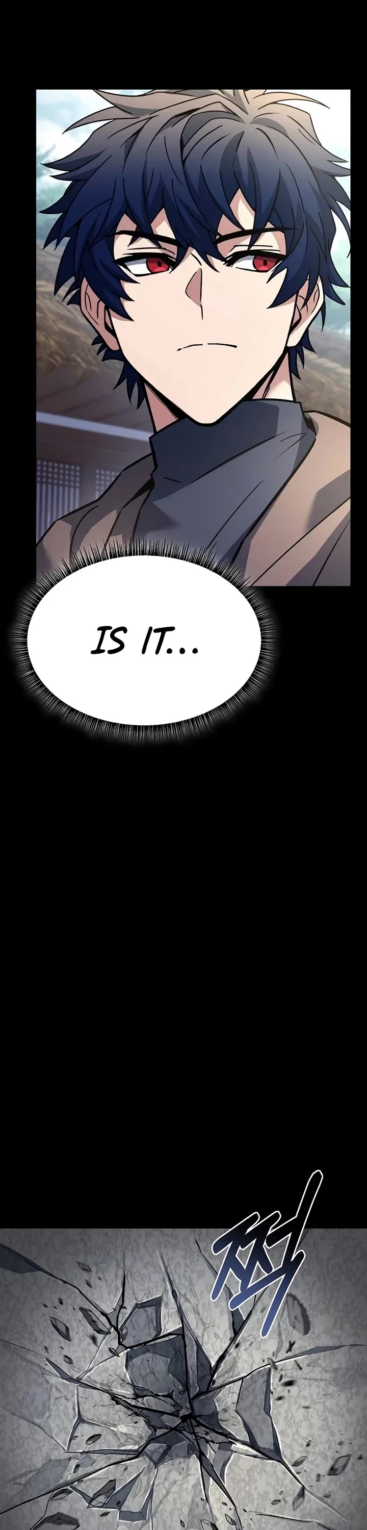 The Constellations Are My Disciples Chapter 111 page 16 - Chapter 111