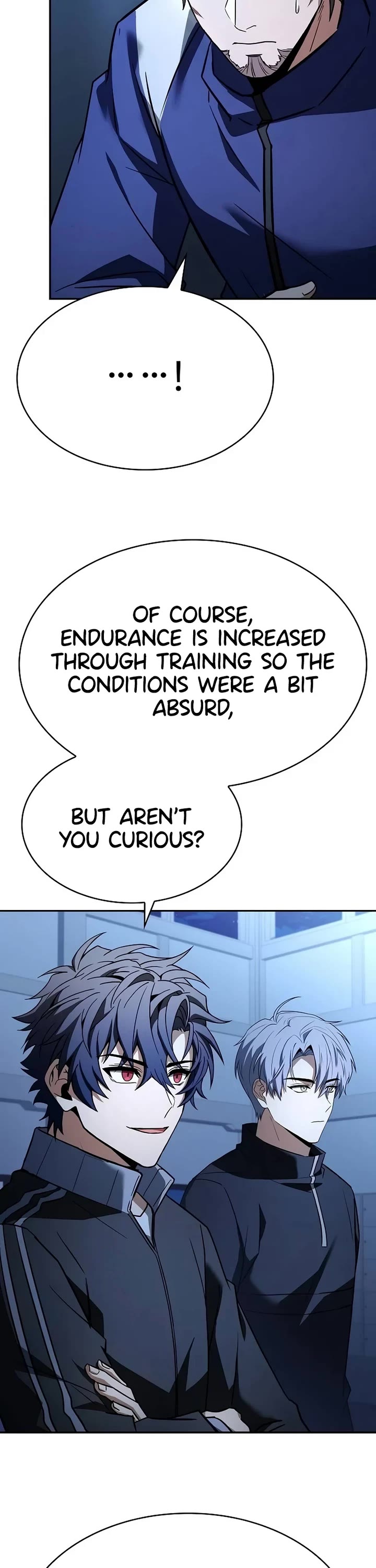 The Constellations Are My Disciples Chapter 111 page 2 - Chapter 111