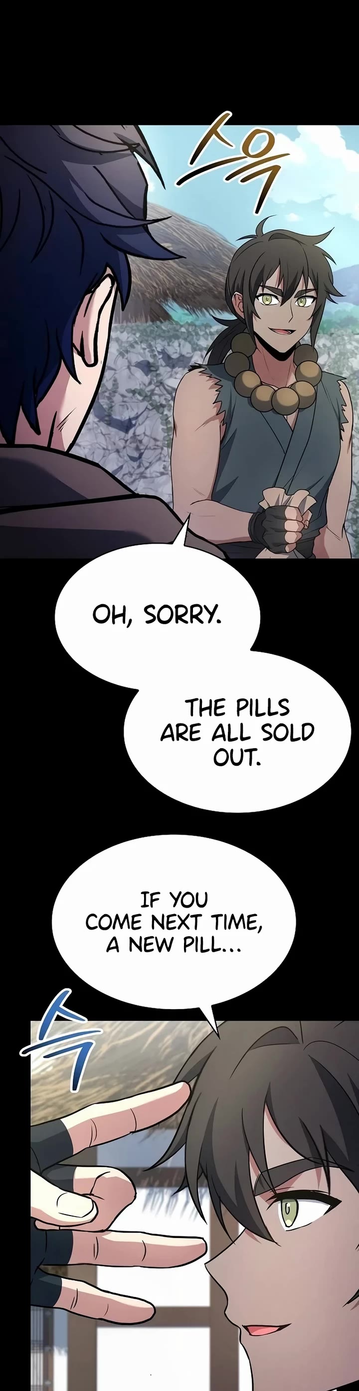 The Constellations Are My Disciples Chapter 111 page 26 - Chapter 111