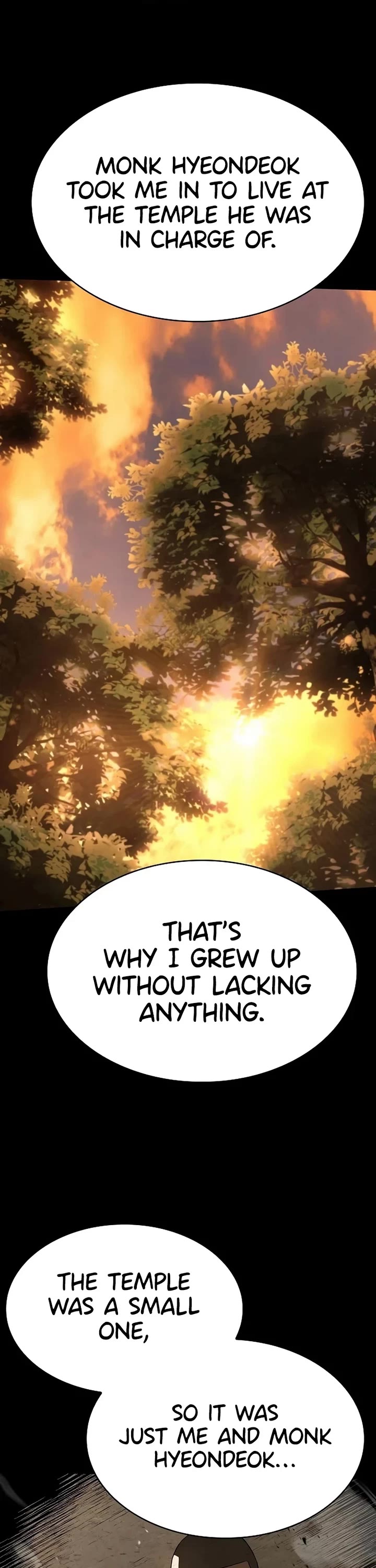 The Constellations Are My Disciples Chapter 111 page 43 - Chapter 111