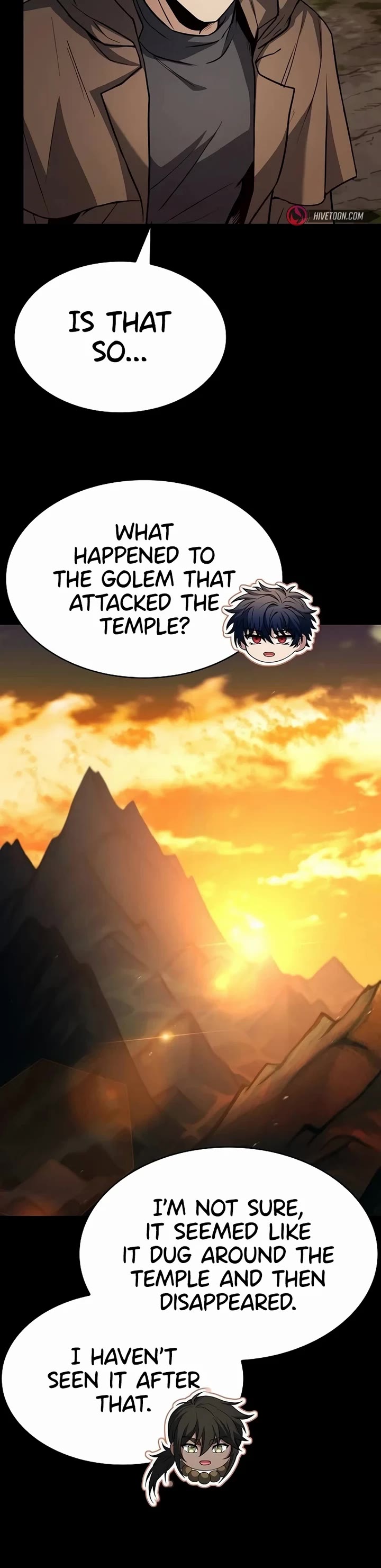 The Constellations Are My Disciples Chapter 111 page 49 - Chapter 111
